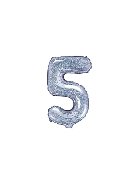 5-foil-balloon-in-silver-with-glitter