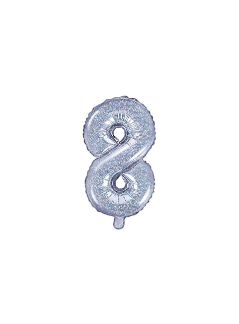 8-foil-balloon-in-silver-with-glitter