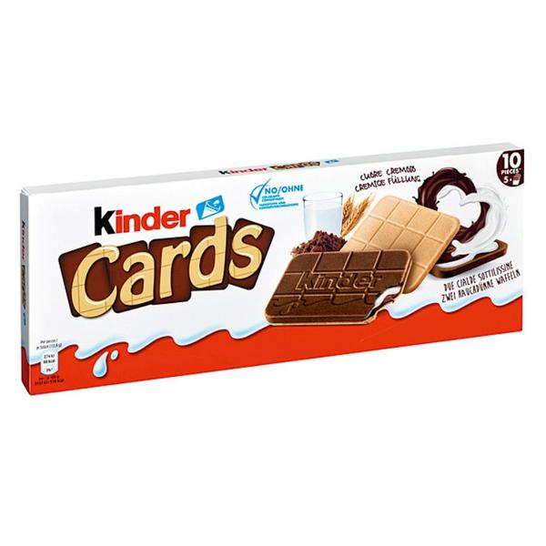 cards
