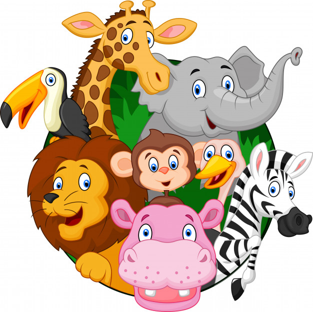 cartoon-safari-animals_29190-3827