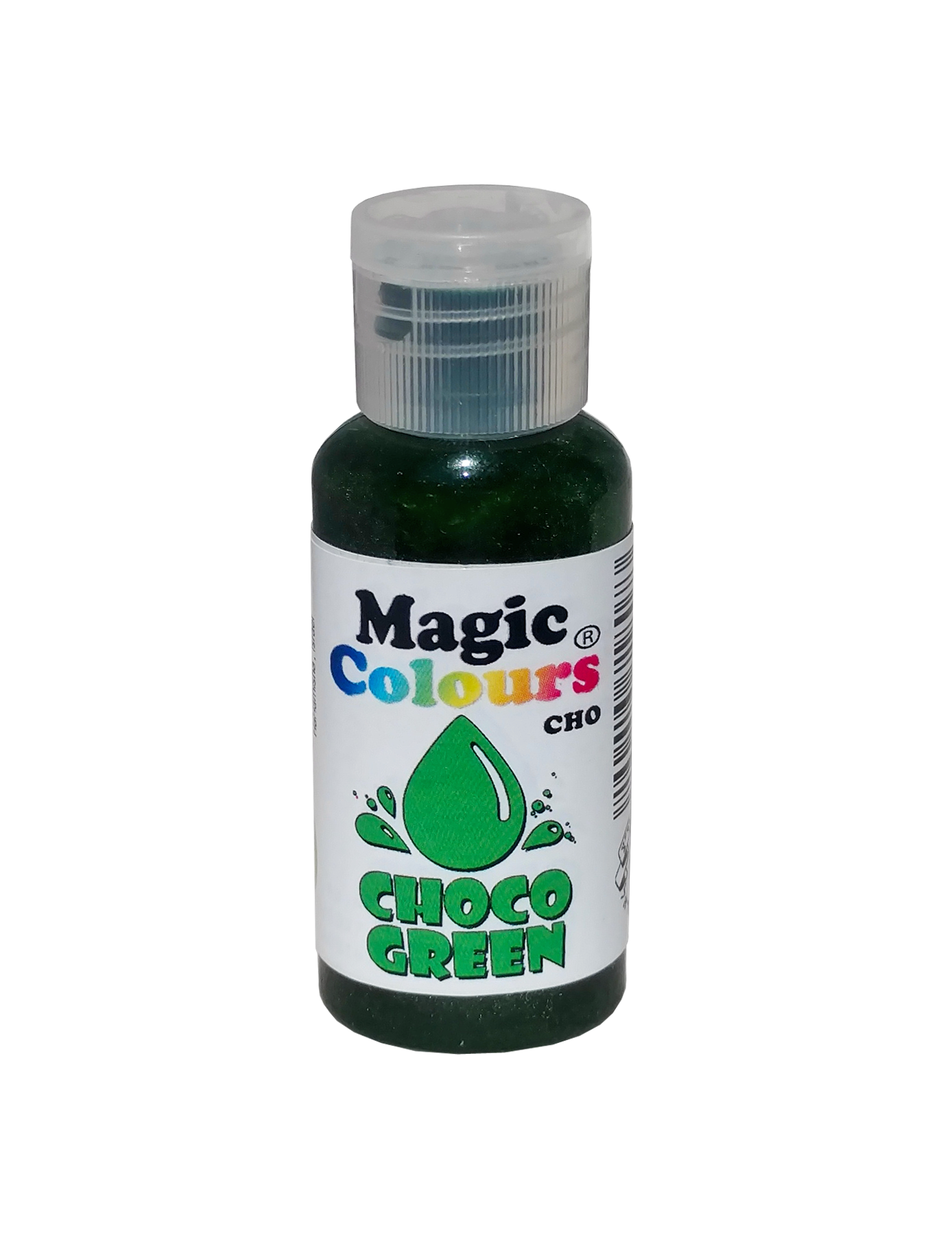 CHOGRN
