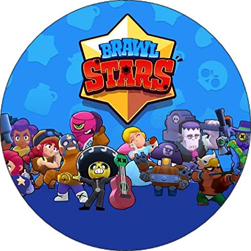 Cialda-per-torta-BRAWL-STARS-decorazione-alimentare-senza-glutine-personalizzazione-grafica-inclusa-topper-cake-rotondo-B07ZKRDPZV
