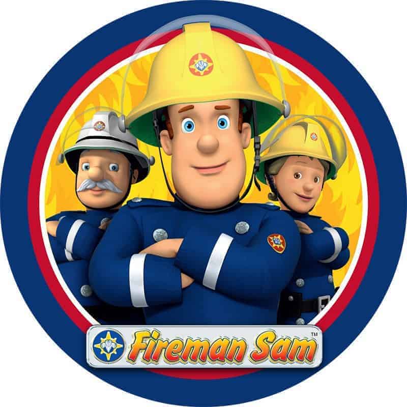 fireman-sam-round