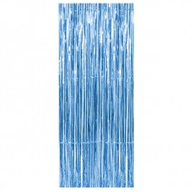 light-blue-fringe-curtain