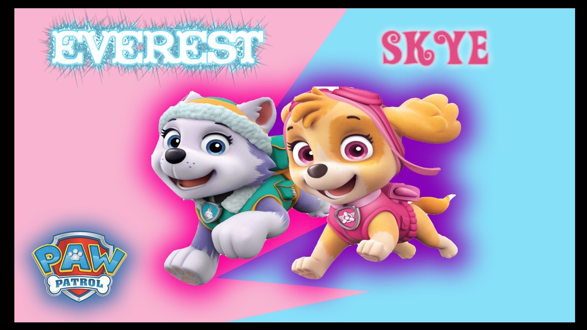 Marshall-From-Paw-Patrol-4k-Background-