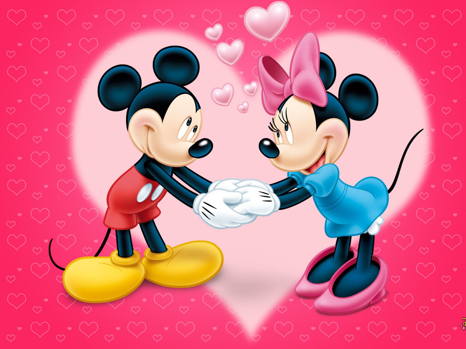 Mickey-Mouse-Mini-Love-Wallpaper-Hd-1600x1200