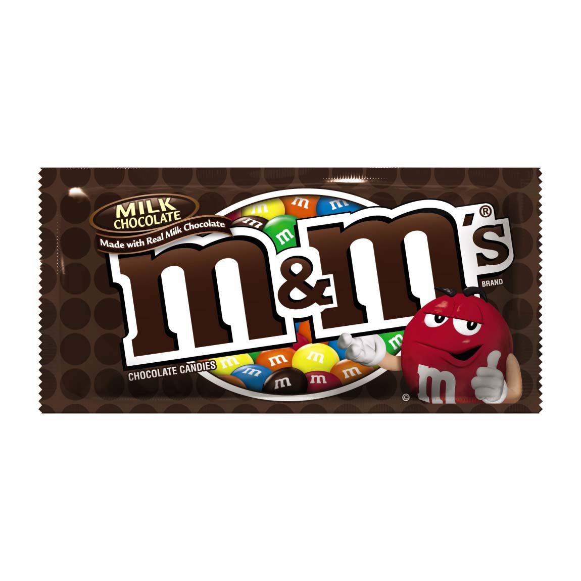 m&m חום