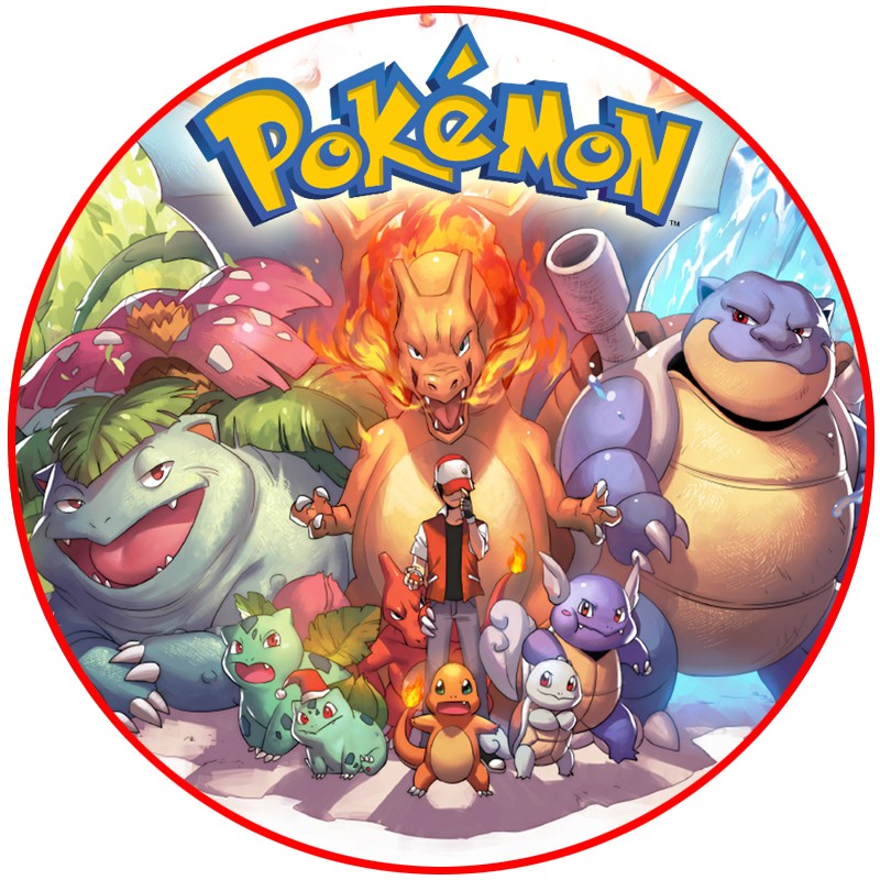 pokemon