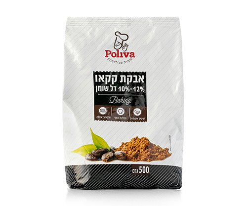 אבקת קקאו פוליבה