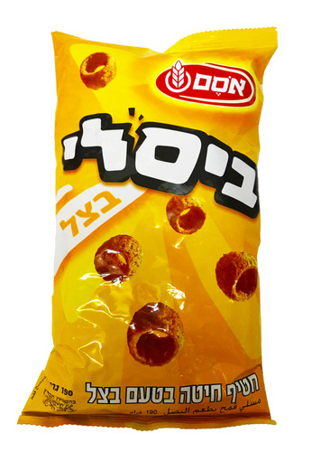 ביסלי בצל 185 גרם