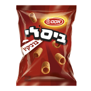 ביסלי ברביקיו 190 גרם