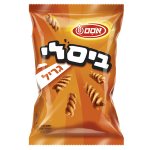 ביסלי גריל 55