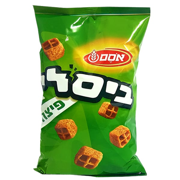 ביסלי פיצה 55 גרם