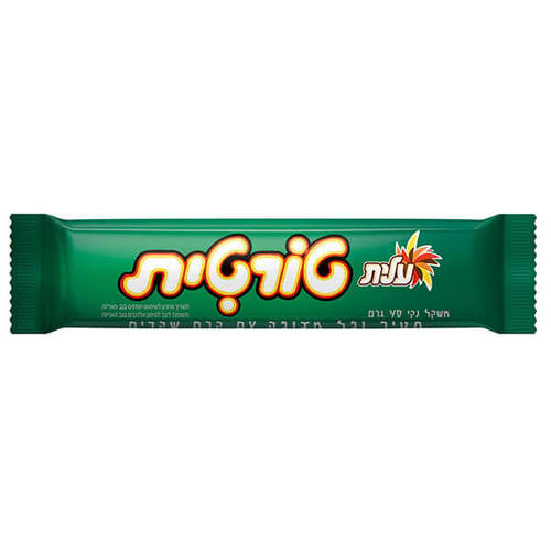 טורטית