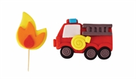 כבאית 30
