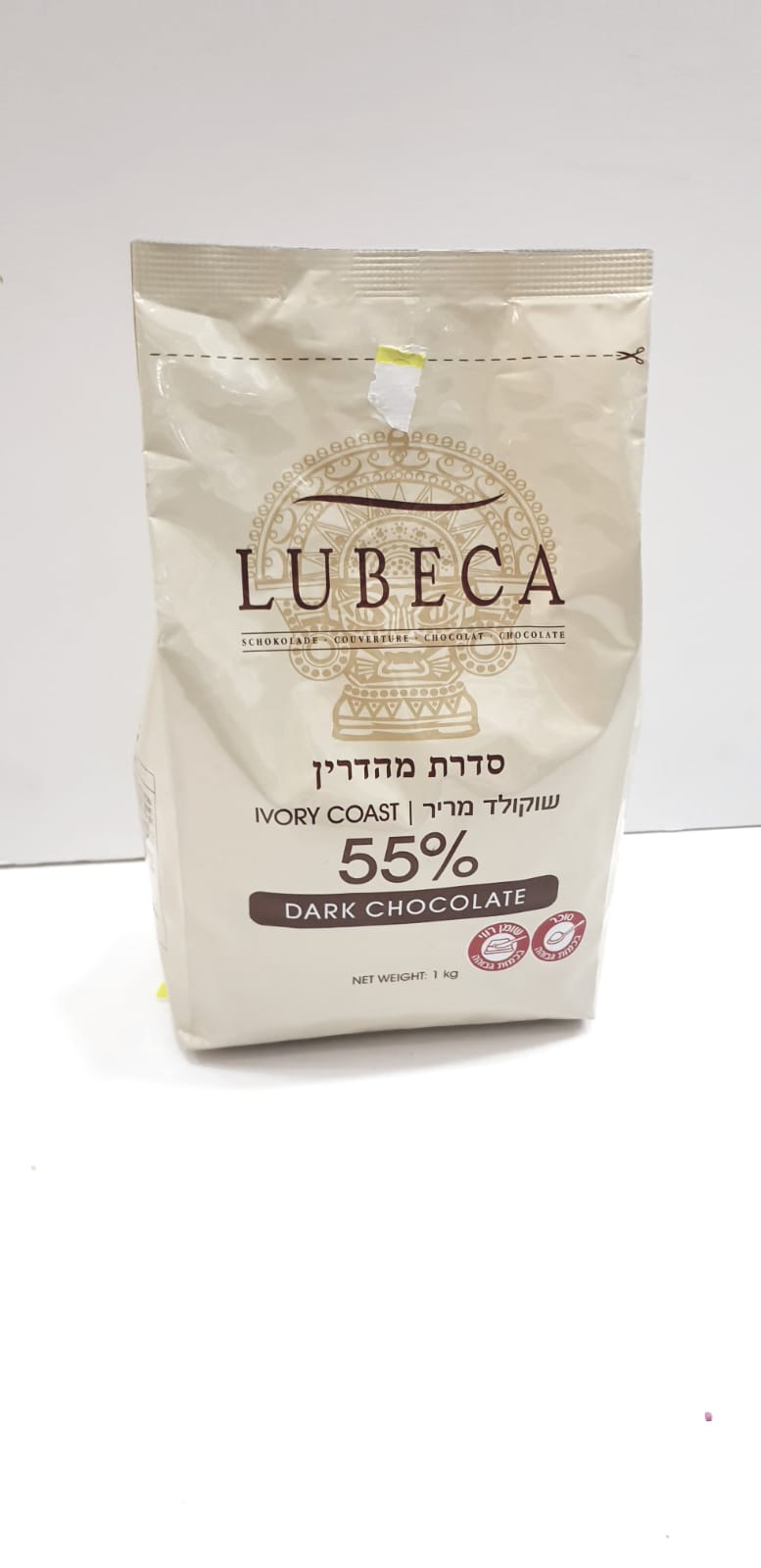 לובקה מריר 1 קג