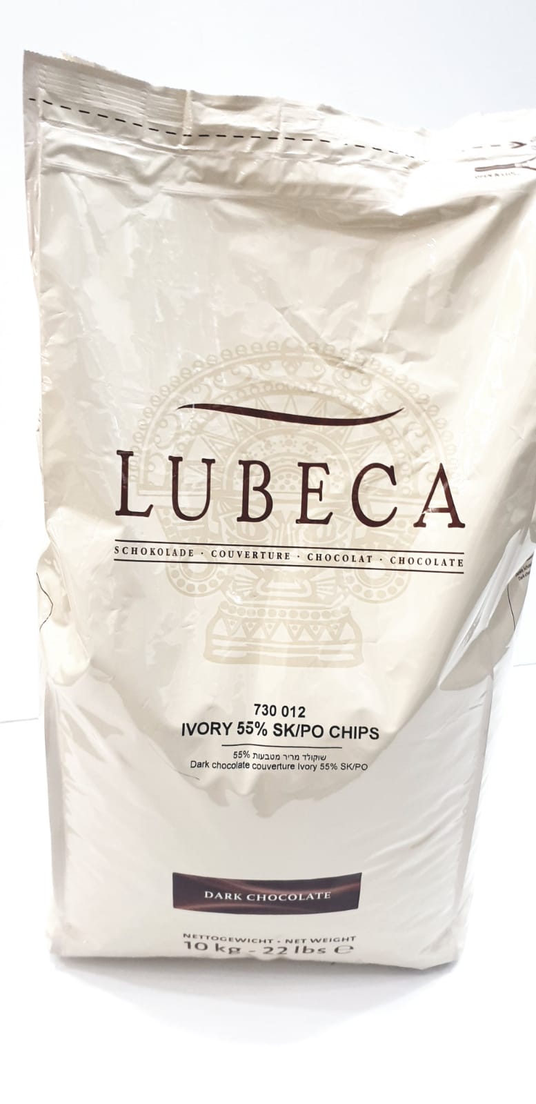 לובקה מריר 10 קג
