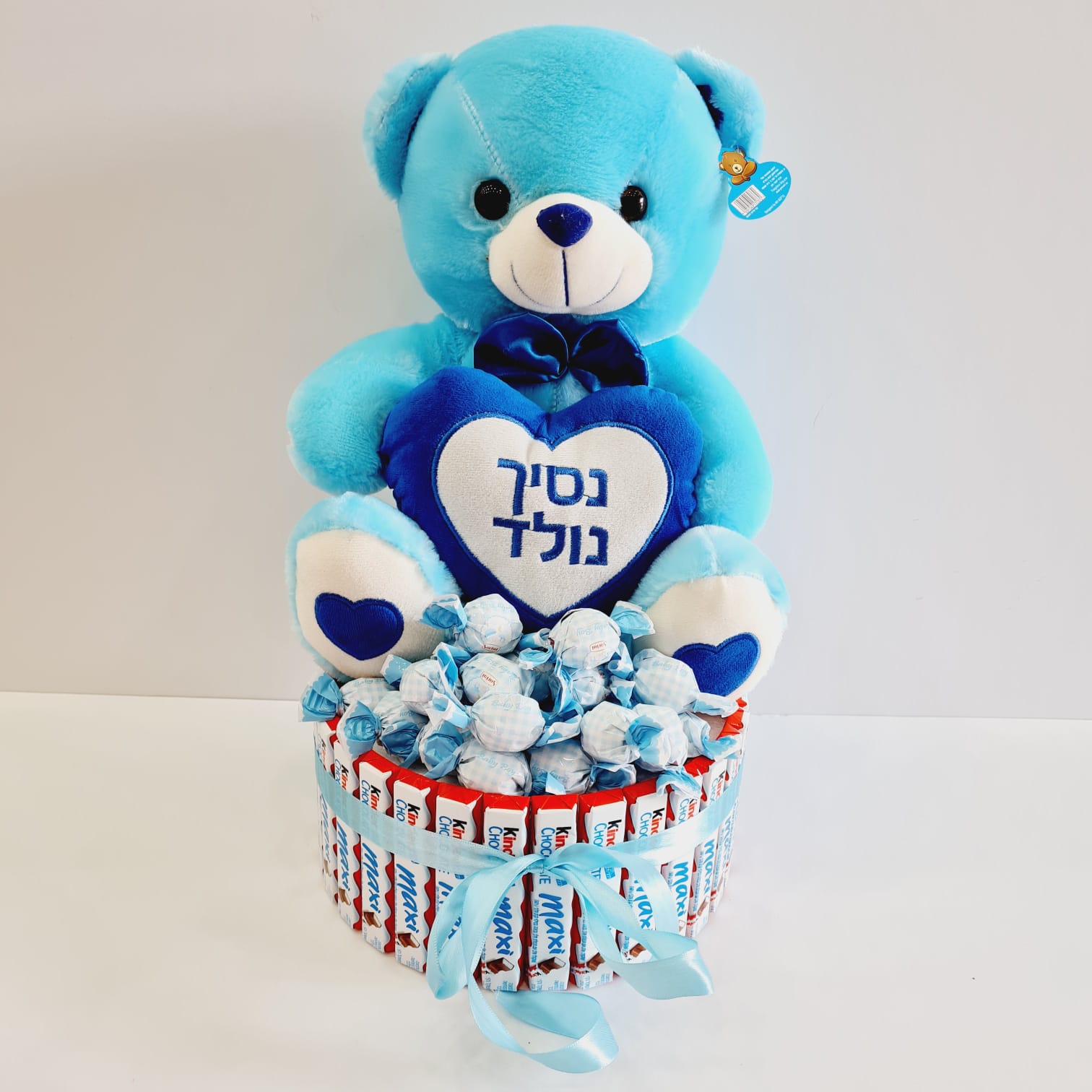 מארז הולדת הבן