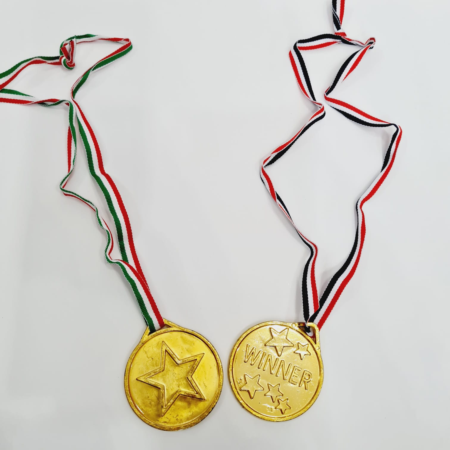 מדליה 10 יח ב10 שח