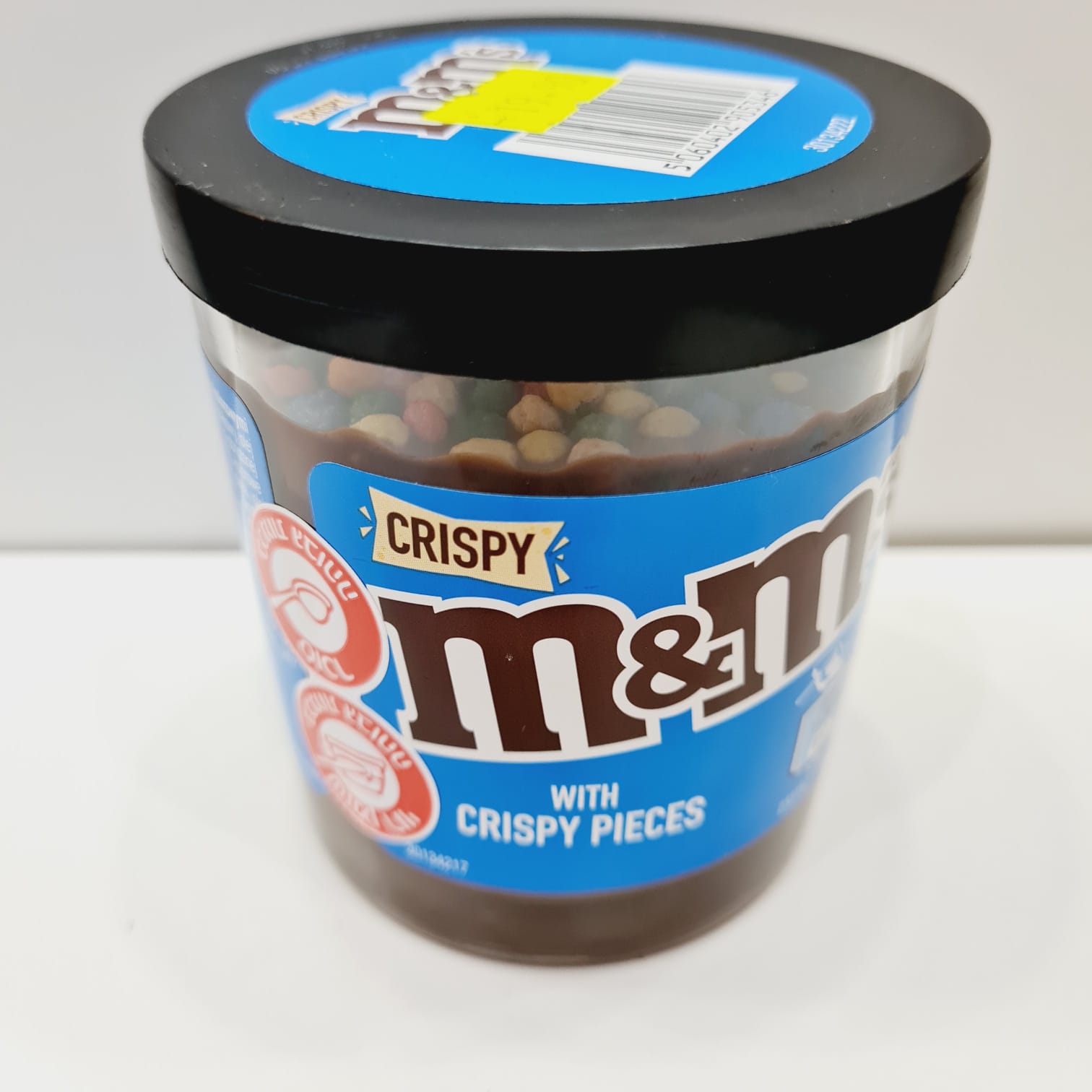 ממרח אמ אן אם