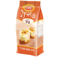 פודינג וניל 1 קג אסם