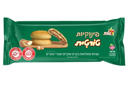פינוקיות טורטית