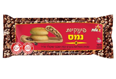 פינוקיות נמס