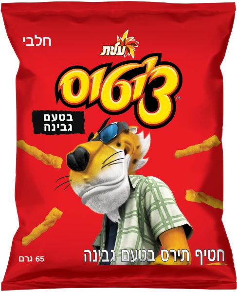 ציטוס גבינה