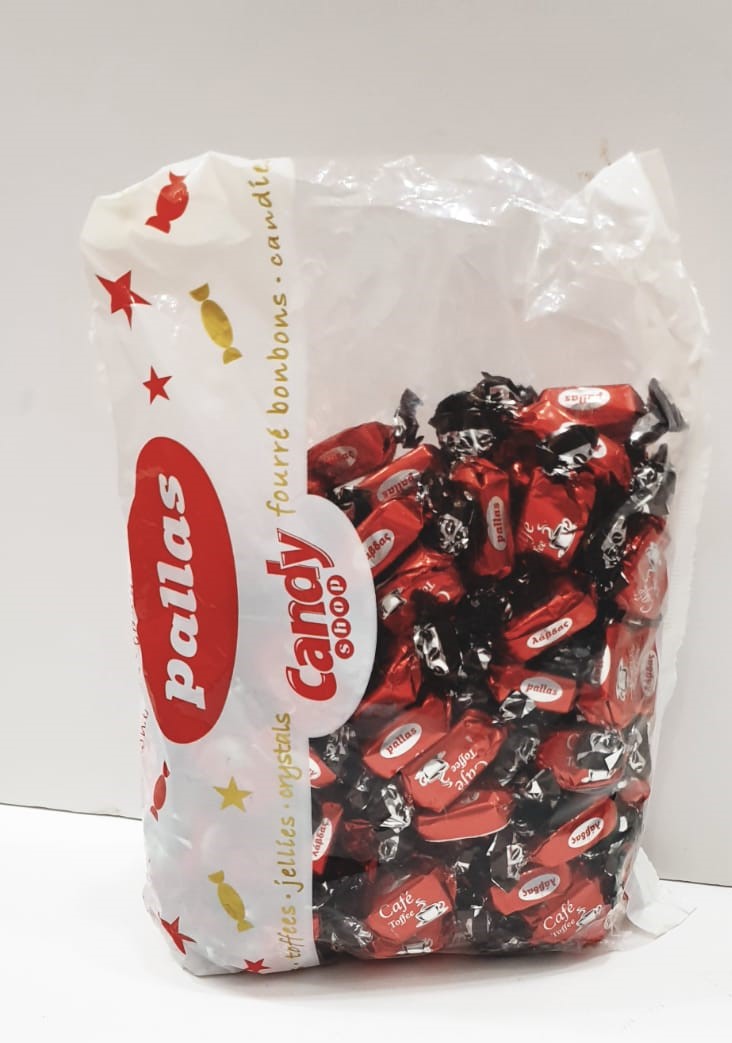 קפה