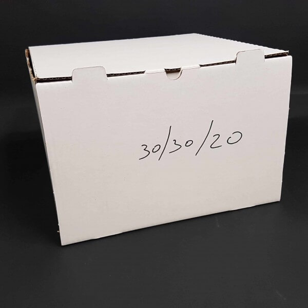 קרטון 30 30 20