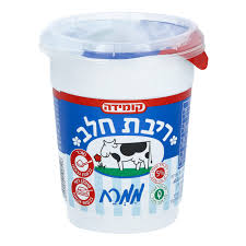 ריבת חלב קומידה 500