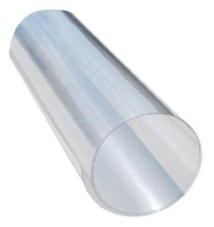 שקף לעוגה גובה 6