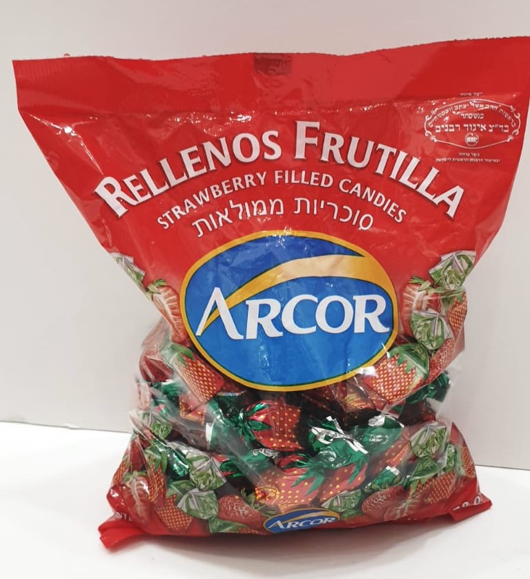 תות ארקור