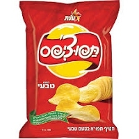 תפוציפס טבעי